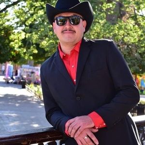 Meet your Posher, Guillermo